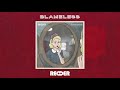 REDDER Blameless AUDIO mp3