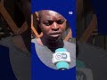 Carga fiscal em Moçambique: "Estamos a trabalhar para o Estado"