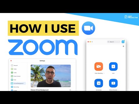 Zoom: How to Use & Pricing Plans (2020)