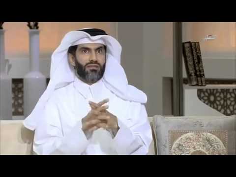 قبل أن ترحل أمي مع الدكتور عبدالرحمن الحرمي