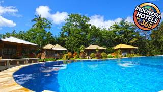 Two Fish Resort Bunaken | Manado, Indonesia | Hotel Review 🏩
