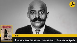 rencontre avec des hommes remarquables youtube