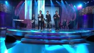 Hasta el final - Il Volo chords