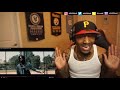 POLO G - EFFORTLESS (REACTION!!!)