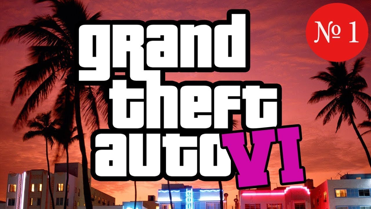 GTA 6 Mission 1 1 YouTube 