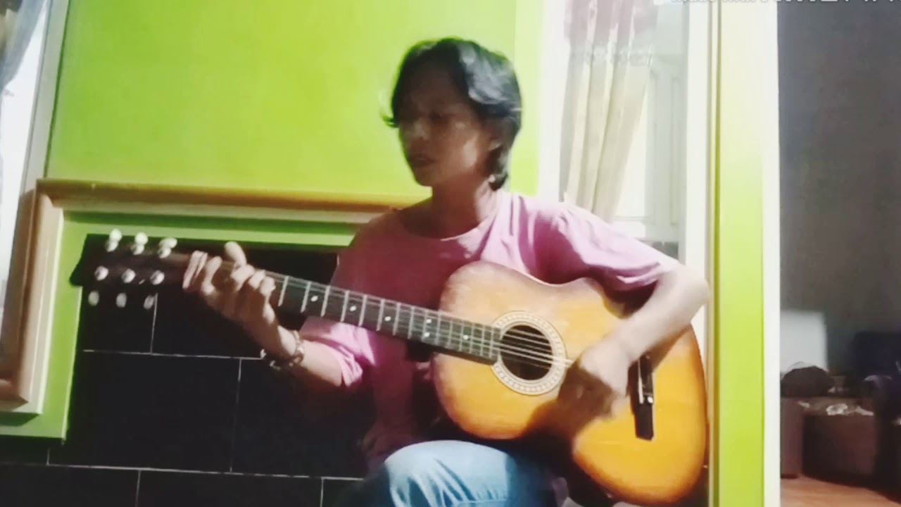 Cover seberkas sinarr😂 - YouTube