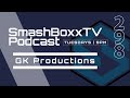 Brodie smith ben askren paul mcbeth hannah mcbeth gk productions  smashboxxtv podcast 298