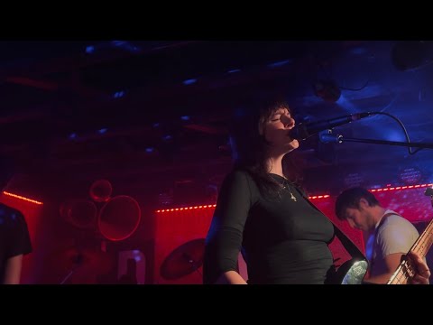 Rocket - Another Second Chance (Live at DC9 11/6/25)