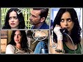 8 trucs  savoir sur jessica jones saison 2