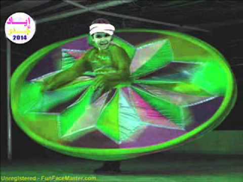 محمود الليثي مدد يا رسول الله