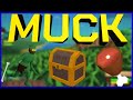 Muck : A Chaotic Survival Adventure