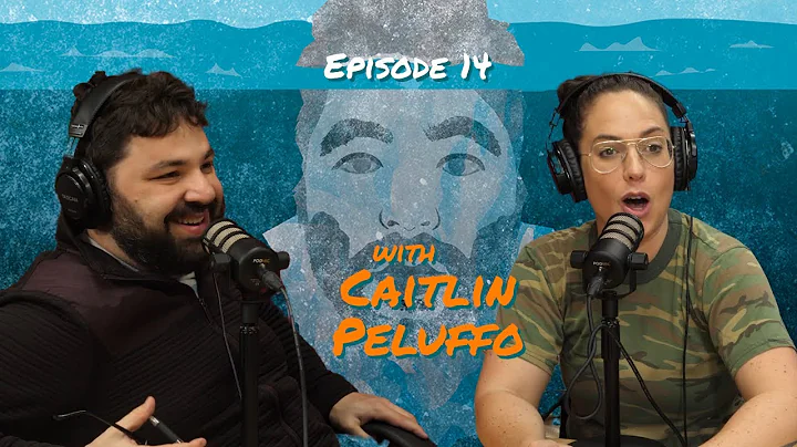 Tip Of The Hershberg - Episode 14: Caitlin Peluffo