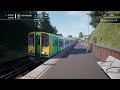 Train Sim World 5 LIVE!!! UK Routes Viewers Choice Stream!!! (20/9/24) Take 2