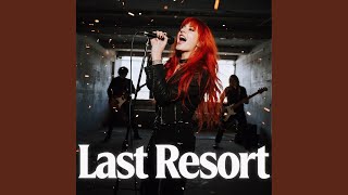 Last Resort (Rock Metal)