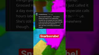 GROSS! #minecraft #reddit #minecraftparkour #radioreddit #redditstories