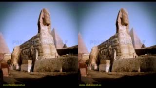 3D Tv The Smurfs 3D Trailer In Stereoscopic 3D 1080P Tru3D