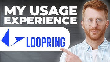 Loopring Wallet Review - My Usage Experience