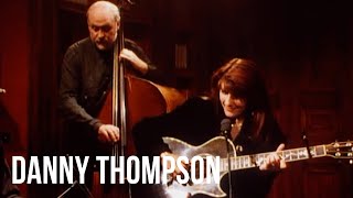 Danny Thompson, Kathy Mattea, Dougie MacLean - Ready For The Storm (Transatlantic Sessions 5.4.1996)