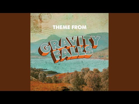 Anime Kei - Gravity Falls Theme mp3 ke stažení Anime Kei - Gravity Falls Theme mp3 ke stažení