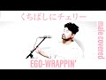くちばしにチェリー / EGO-WRAPPIN' おっさんが歌ってみた - YouTube