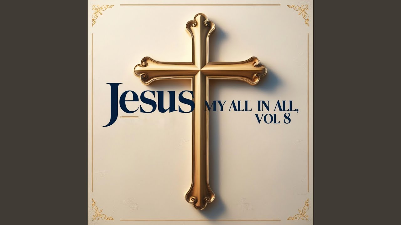 In Jesus Christ, We Stand