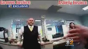 Judge Caught On Body Cam Video Telling Officer To Shoot Suspect