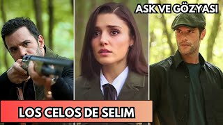 AŞK VE GÖZYAŞI | Avance CAPÍTULO 3​ ❤️‍🔥 En Español ❤️‍🩹