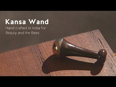 ayurvedic-skincare-secret:-the-kansa-wand---how-to-use