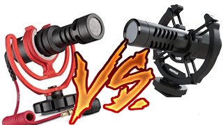Can a $40 Boom Microphone Beat a $90 Microphone? RODE Micro VS MIRFAK Audio N2 Review *IT CAN!*
