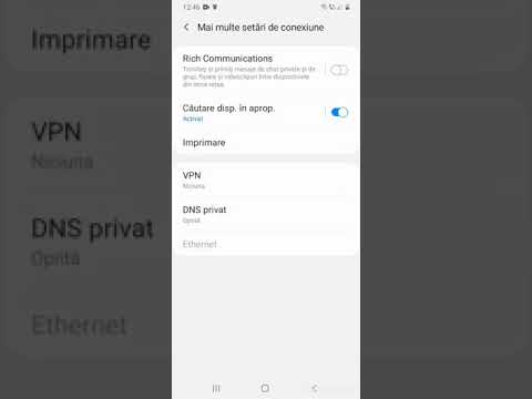 Video: Cum dezactivez geofence pe Android?