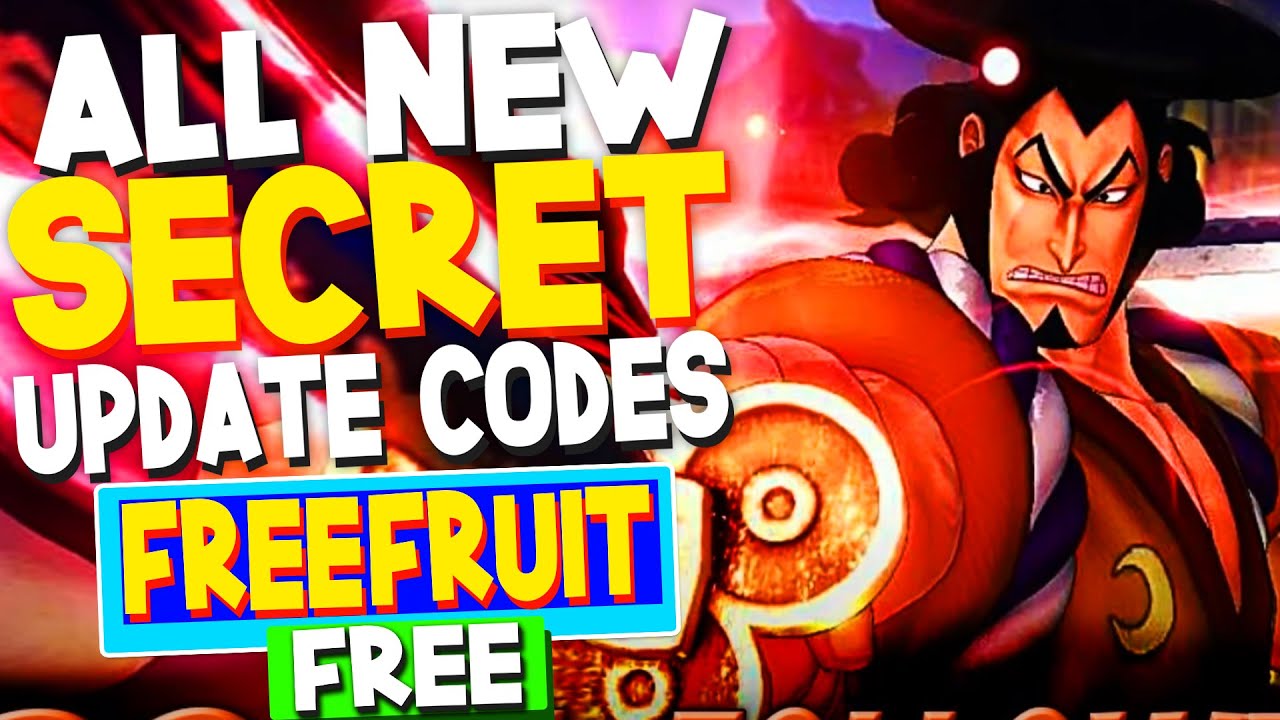 Tien Tien Piece Codes - Roblox