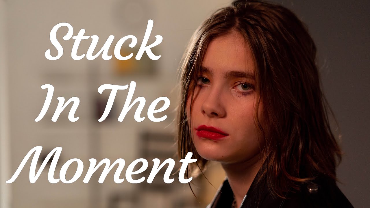 Stuck In The Moment Alexa Cappelli (Music Video And Lyrics) YouTube Stuck In The Moment Alexa Cappelli (Music Video And Lyrics) YouTube