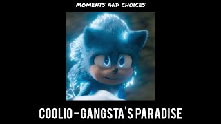 Coolio - Gangsta's Paradise (tradução/legendado) 