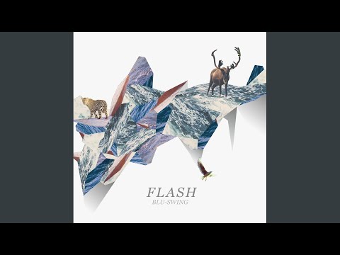BLU-SWING - LARK