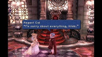 The Game Replay: Final Fantasy IX Part 130