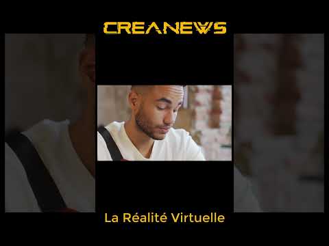 La Réalité Virtuelle