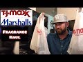 Marshalls & TJ Maxx Fragrance Haul / Trash or Treasure? / Spicy Goodies / Perfume / Cologne