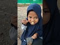 Bermain Bersama Anak2 Pengajian Di Hutan Kota Bekasi