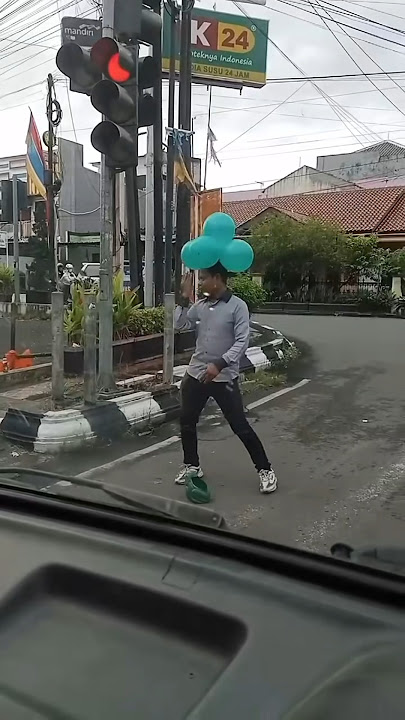 Joget Santuy Alakaturtir Alakatirtir Katir katir tir #ngakak #kocak #lucu #lawak #jogetseru #jj