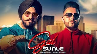 Best music videos : by god jayy randhawa ft. karan aujla | mix singh
shooter punjabi songs 2020 - https://youtu.be/x58royrvp60 aaho mittran
di yes...