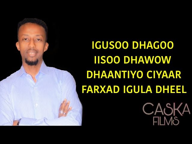 Assista a AWALE ADAN | IISOO DHAWOW | HEES CUSUB 2020 no YouTube Assista a AWALE ADAN | IISOO DHAWOW | HEES CUSUB 2020 no YouTube
