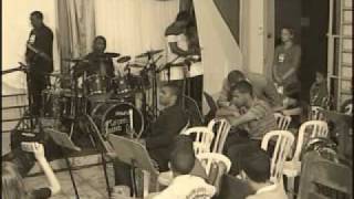 Umeb 2010 Brazlândia-DF( Improviso) Hino Filhos de Deus