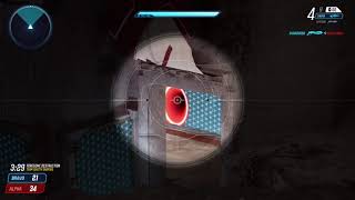 random Splitgate clip