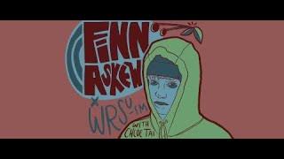 Finn Askew Interview w/ WRSU