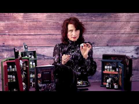 Video: Hur Man Gör Parfym Hemma