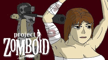 how to cure the knox virus | Project Zomboid