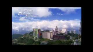 Tourism Malaysia (Visit Malaysia Year 2007) TV Commercial - Theme Park