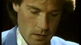 Video thumbnail of "Richard Clayderman - Letter To My Mother."