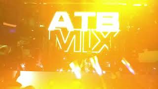 ATB - new album 2018/2019 demo ID 3