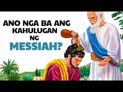 Video: Sino Ang Mesias